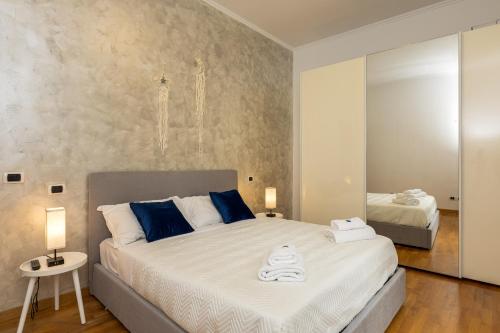 Colosseum Sweet Life Apartment, Řím (fotografie 2)