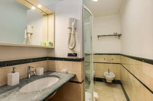 Colosseum Sweet Life Apartment, Řím (fotografie 7)