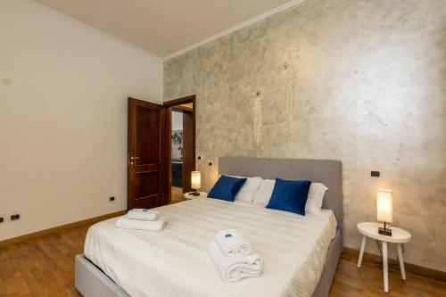 Colosseum Sweet Life Apartment, Řím (fotografie 9)