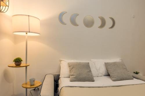 Colosseum Sweet Life Apartment, Řím (fotografie 10)