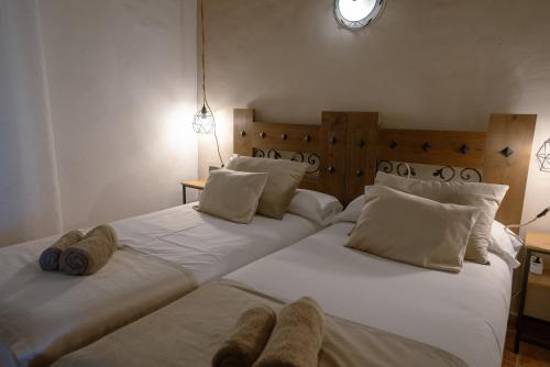 Casa Rural Can Blaiet - image 14