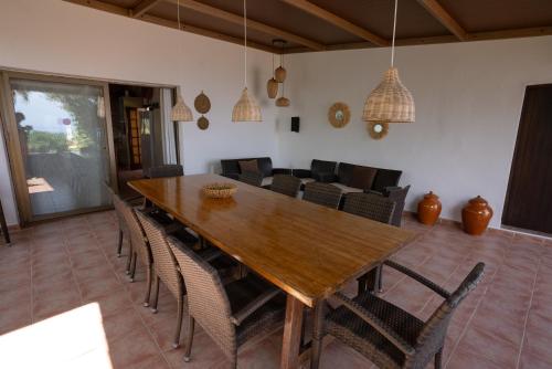 Casa Rural Can Blaiet - image 5