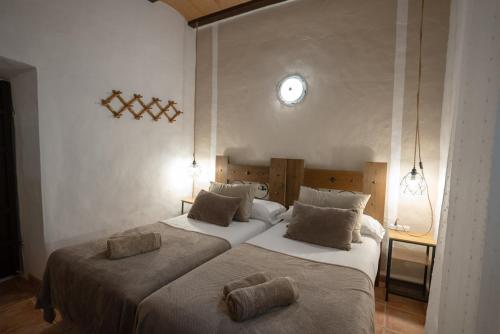 Casa Rural Can Blaiet - image 13