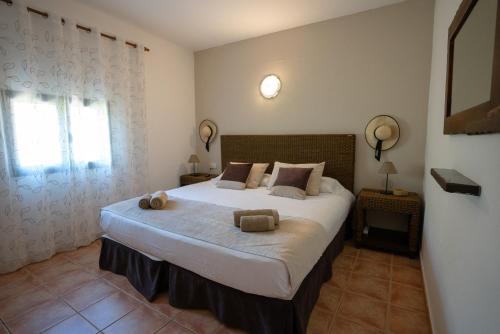 Casa Rural Can Blaiet - image 12