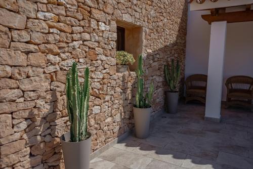 Casa Rural Can Blaiet - image 8