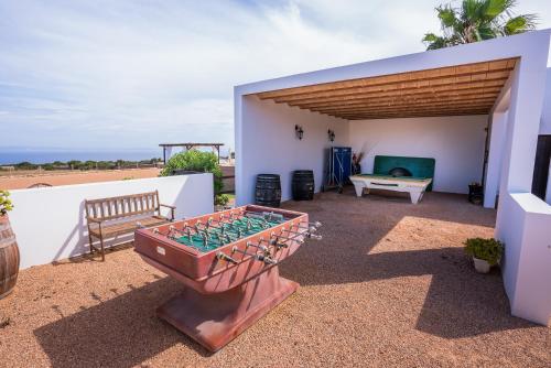 Casa Rural Can Blaiet - main image