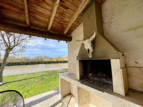 Magnifique gîte 10 couchages - Location saisonnière - Arles