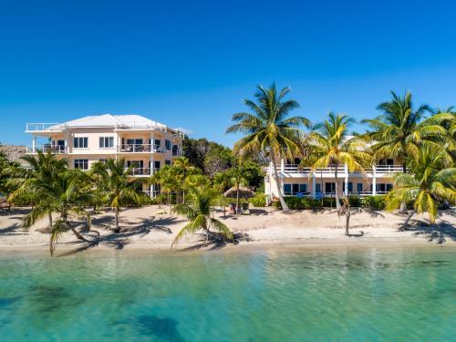 Laru Beya Resort in Плаценсія