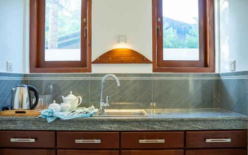 Piyum Villa Kosgoda in 코스고다