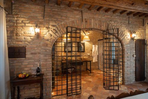 Casaforte La Bastide - Accommodation - Ferrara