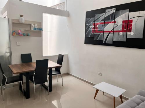 APARTAMENTO EN ALAMEDA CALI