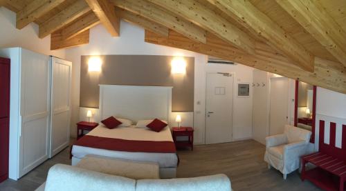 Hotel Resort Le Vele - image 10