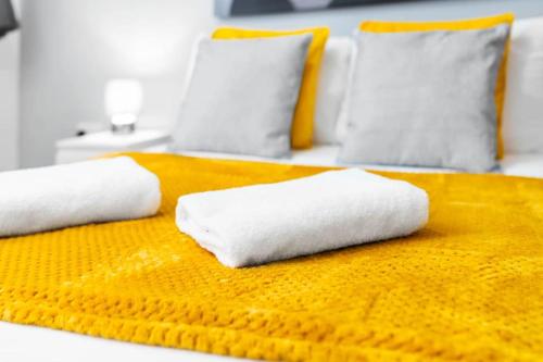 Urban 1BR Apartment + Free Parking By Azura Nights, Birmingham (fotografie 9)