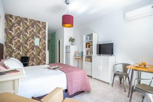 Sunterrace Loft-Triana's Star, 10' from city center!, Sevilla (Foto 5)