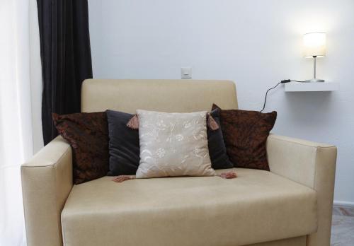 Sunterrace Loft-Triana's Star, 10' from city center!, Sevilla (Foto 7)