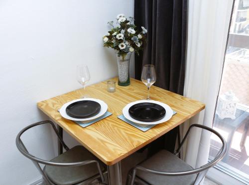 Sunterrace Loft-Triana's Star, 10' from city center!, Sevilla (Foto 8)