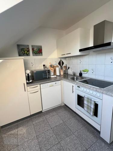 Ferienwohnung Zentral In Lorrach - Konus Gastekarte Inklusive - Lörrach