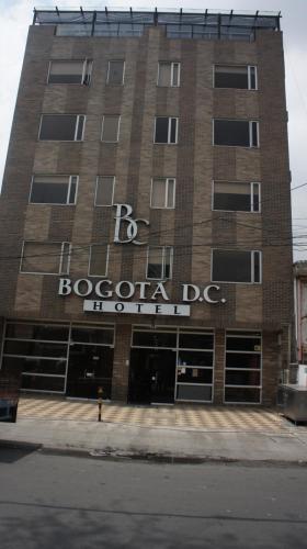 Hotel Bogota DC Bogotá