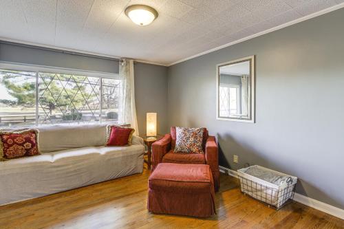 Pet-Friendly Union Home about 19 Mi to Cincinnati! in Union, USA