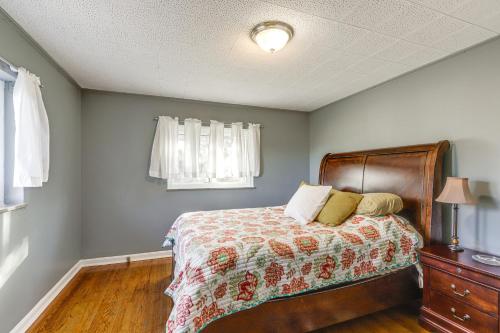 Pet-Friendly Union Home about 19 Mi to Cincinnati!