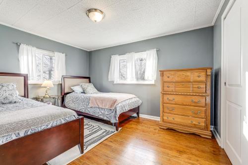 Pet-Friendly Union Home about 19 Mi to Cincinnati!