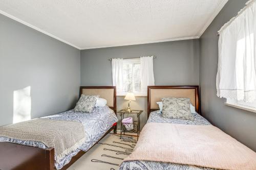 Pet-Friendly Union Home about 19 Mi to Cincinnati!