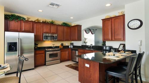 Top Villas - Windsor Hills Resort 519 - image 7