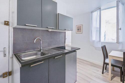 Beautiful Apt Near Vieux Port Marseille - Location saisonnière - Marseille