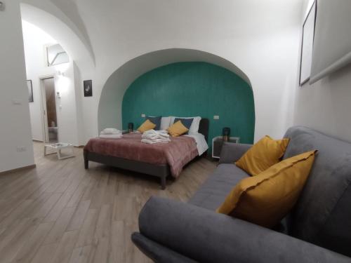 B&B LE MUSE – Barletta, TX