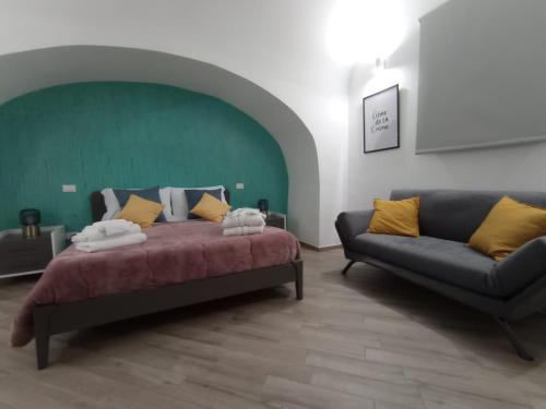B&B LE MUSE – Barletta, TX