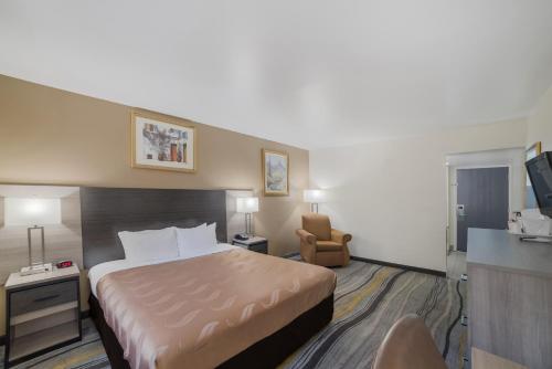 Quality Inn & Suites Goodyear - Phoenix West