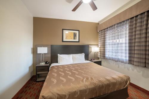 Quality Inn & Suites Goodyear - Phoenix West