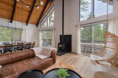 Architects Retreat, Arnold