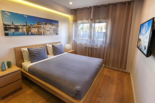 Cozy Apartment With Garden, Fátima (fotografie 7)