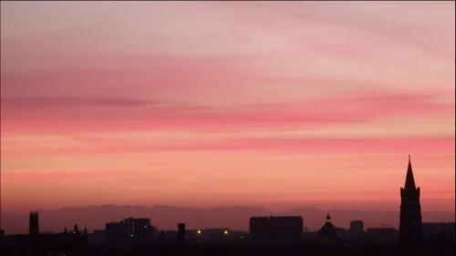 Chambre & table d'hôte à 5 min de la gare Matabiau