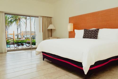 1 king bed