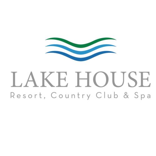 Casa con Lago y Campo de Golf