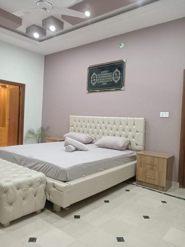 1 king bed