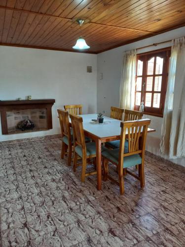 CASA ANTONIA in Embalse