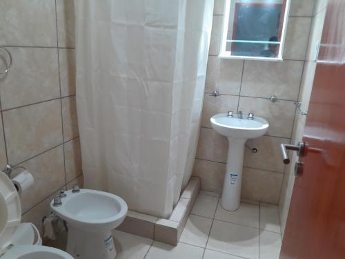 Bragado Apart in Bragado
