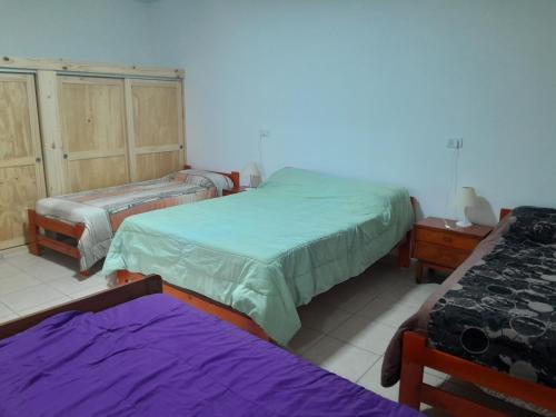 Bragado Apart in Bragado