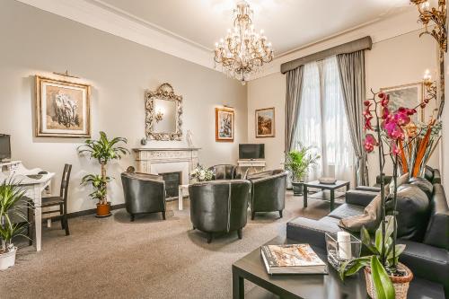 Hotel Arno Bellariva, Флоренция