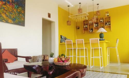 King Suite with Balcony image 10