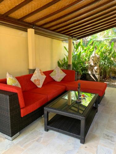 Teluk Karang Dive and Spa Resort