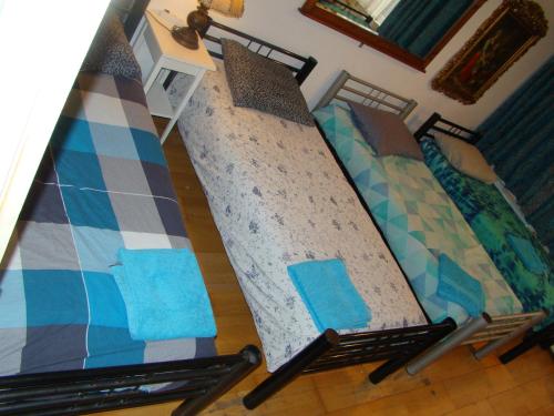 Amsterhouse B&B