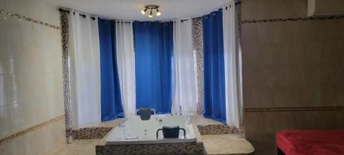 Wizzy Apartment White River in โอโค ริออส