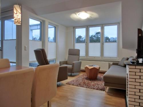 Ferienwohnung i36 in Graal-Müritz, Deutschland