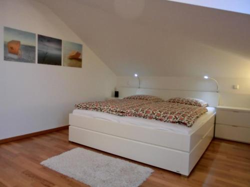 Ferienwohnung i36 in Graal-Müritz, Deutschland