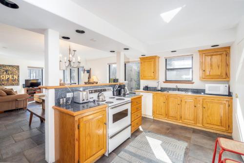 Condo with great ski access and heated garage, Telluride (zdjęcie 2)
