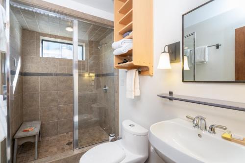 Condo with great ski access and heated garage, Telluride (zdjęcie 7)